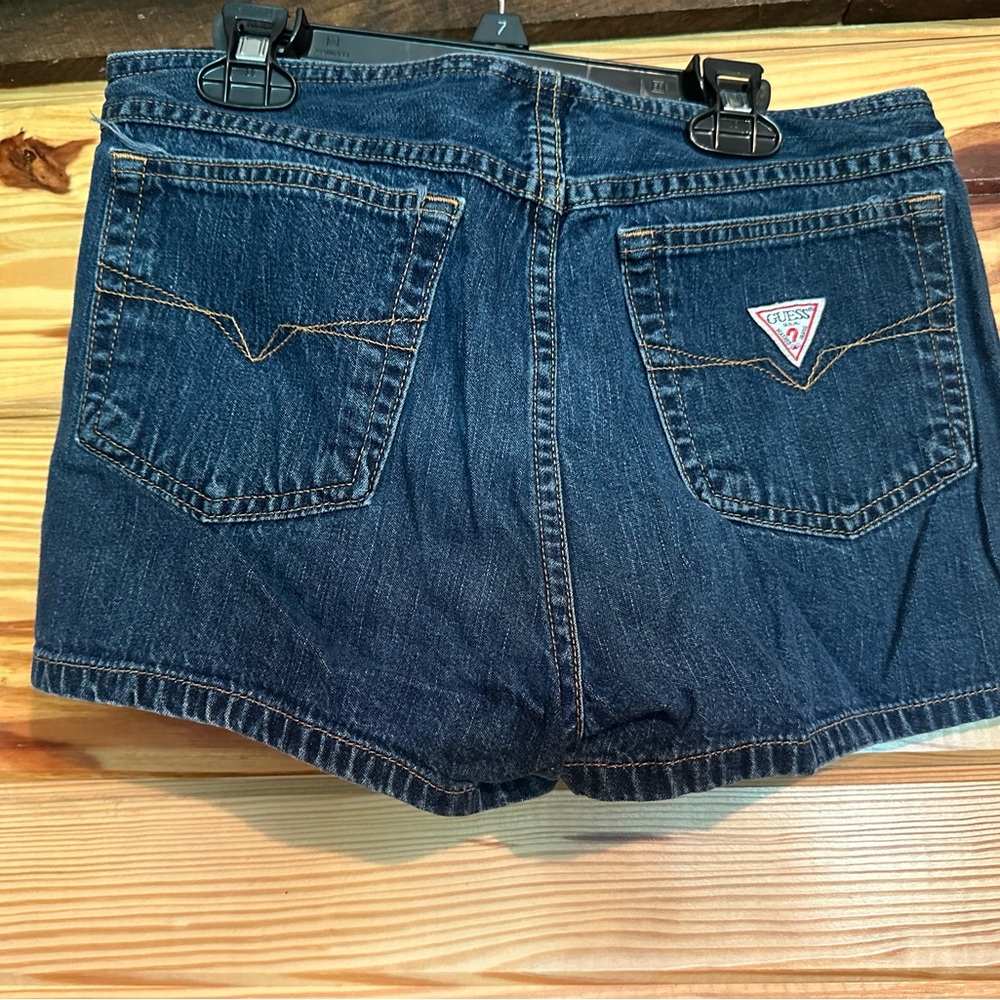 Vintage Guess women’s shorts